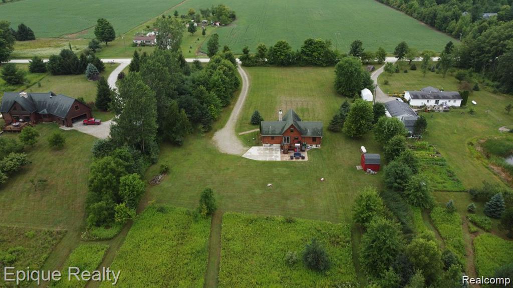 1966 Mayer Road, Kimball, MI — Photo 8