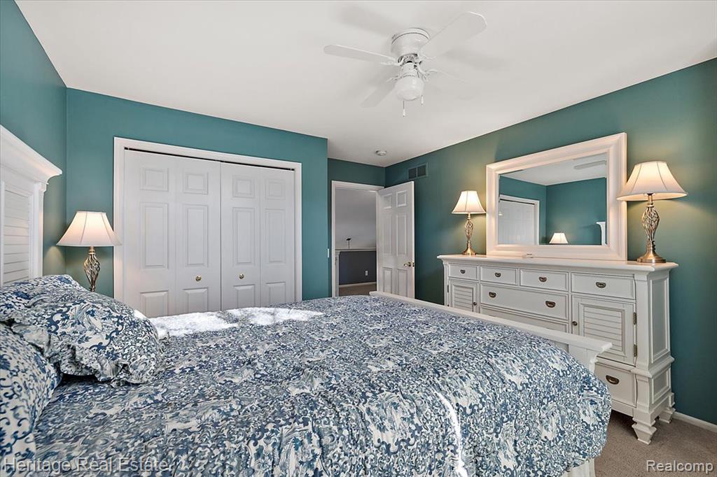 174 Howland Pines Drive, Oxford, MI 48371 — Photo 36