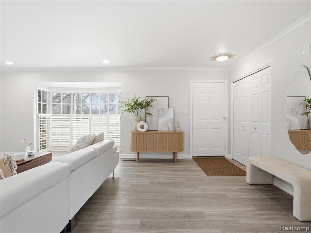 1690 Ledbury Drive, Bloomfield Hills, MI 48304 — Photo 15