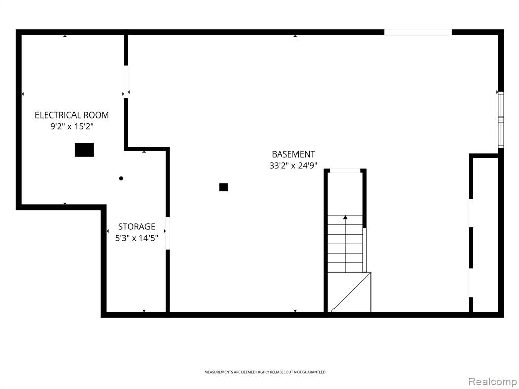 431 Rowley Drive, Attica, MI 48412 — Photo 45