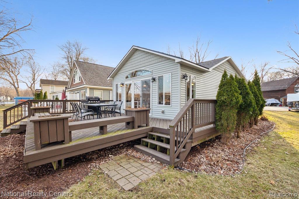 4807 DOWNING Drive, Pinckney, MI 48169 — Photo 9