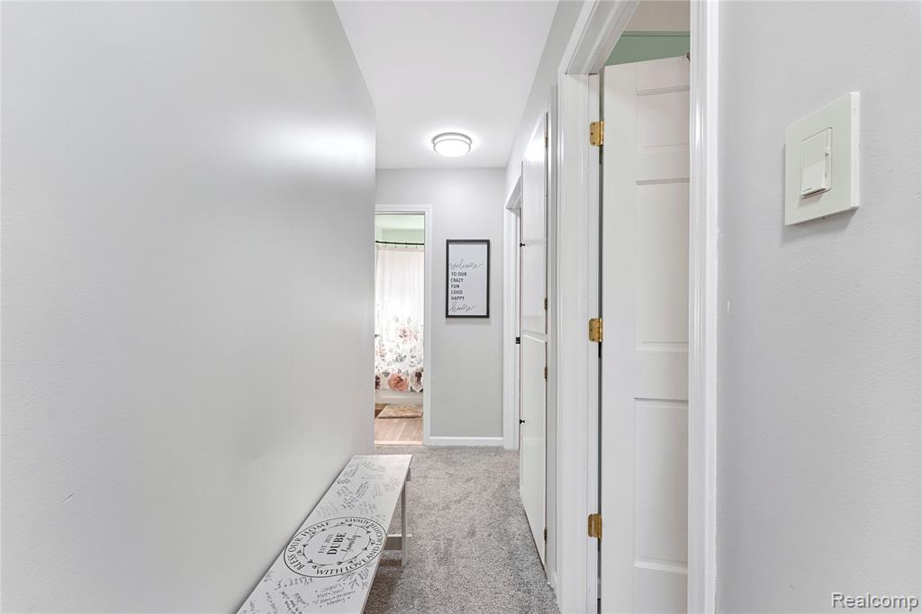 18055 Hinton Street, Riverview, MI 48193 — Photo 11