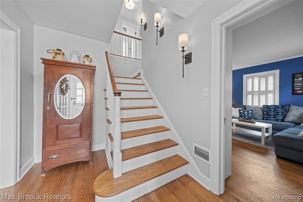 611 N Melborn Street, Dearborn, MI 48128 — Photo 23