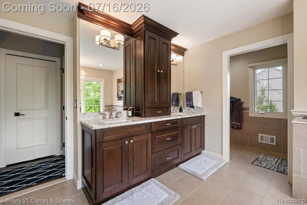 44026 Deep Hollow Circle, Northville, MI 48168 — Photo 38