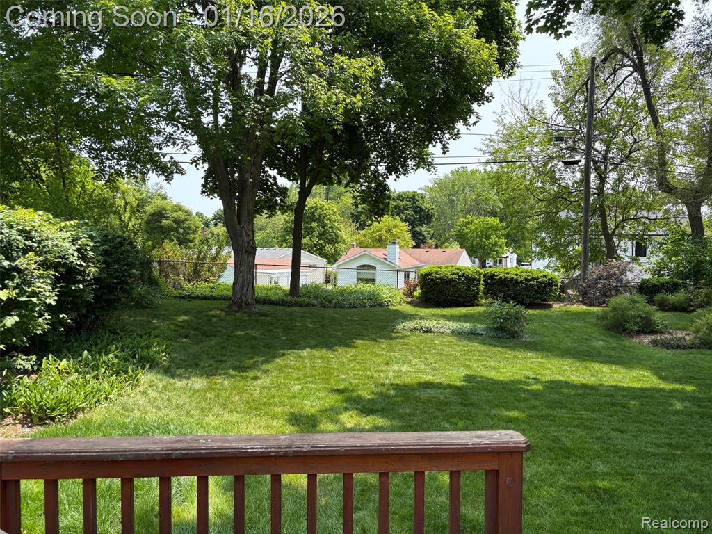 946 Novi Street, Northville, MI 48167 — Photo 17