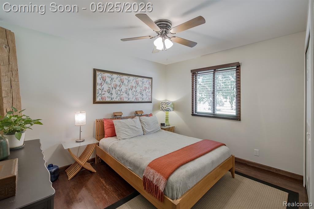 4741 Meadowbrook Avenue, Clarkston, MI 48348 — Photo 21