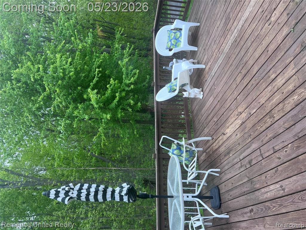 854 Weeping Willow Drive, Howell, MI 48843 — Photo 43