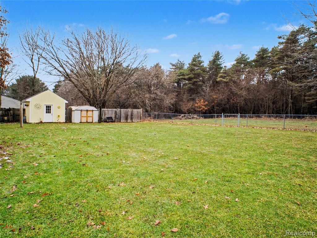 5430 W Frances Road, Clio, MI 48420 — Photo 39