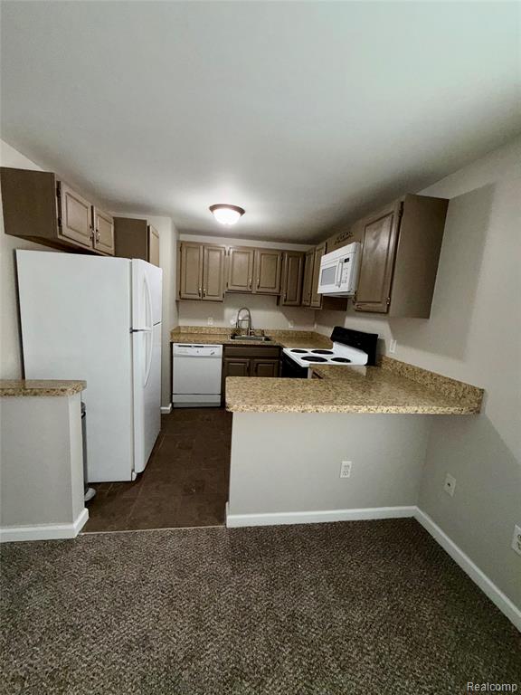 16006 Terrace Village Drive, Taylor, MI 48180 — Photo 16