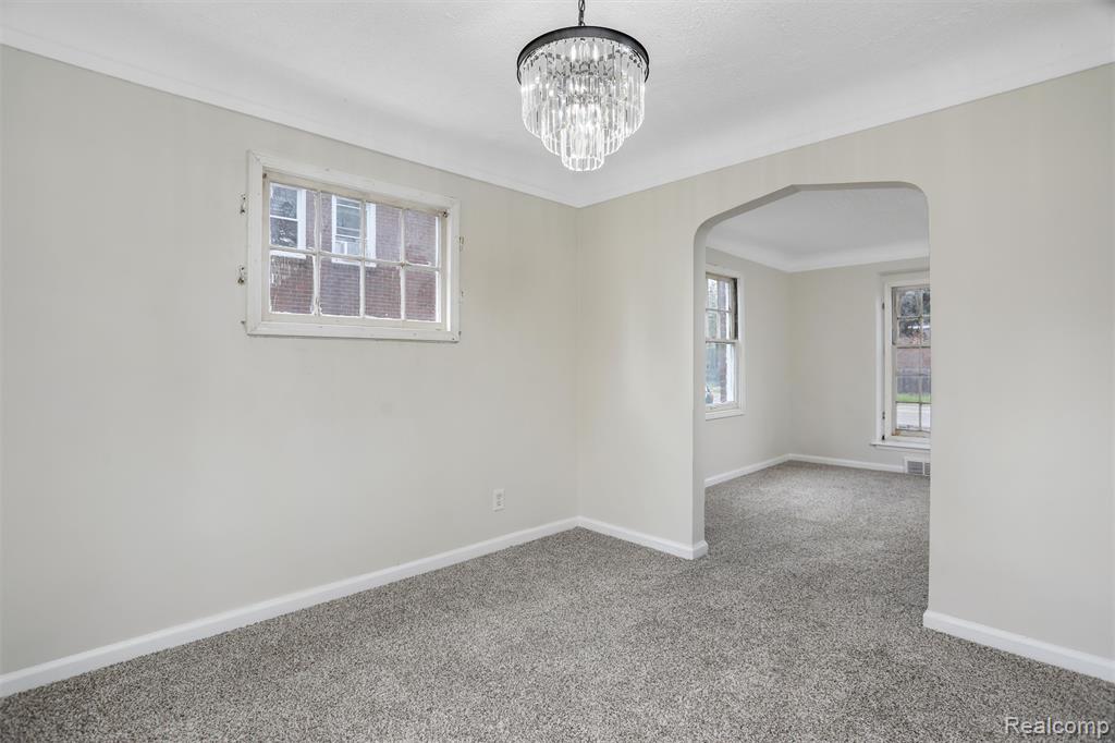 7405-7407 Curtis Street, Detroit, MI 48221 — Photo 9
