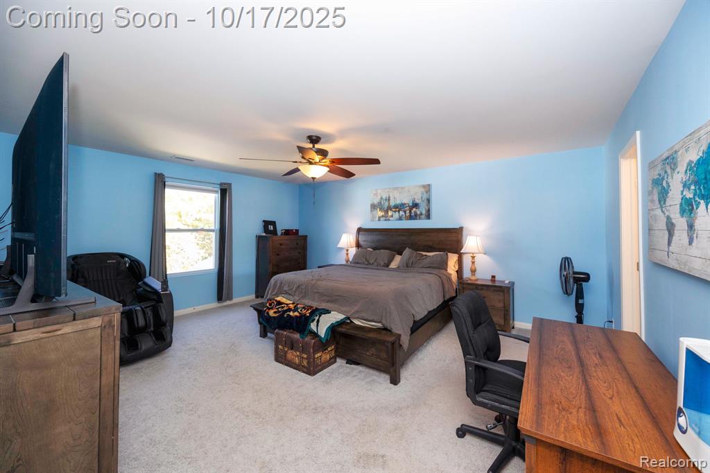 410 Natures Way, Carleton, MI 48117 — Photo 46