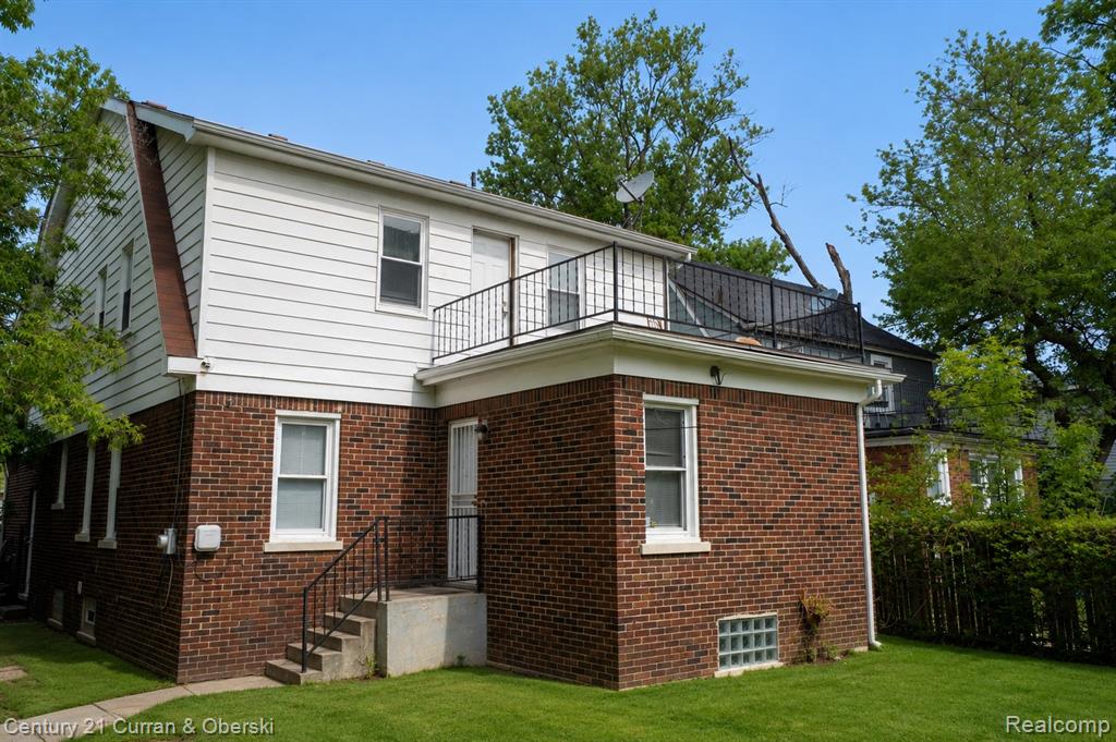 15040 Ferguson Street, Detroit, MI 48227 — Photo 29