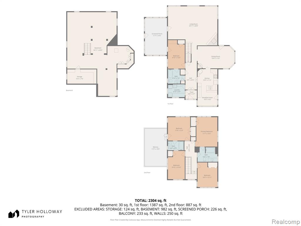 29863 East River Road, Grosse Ile, MI 48138 — Photo 47