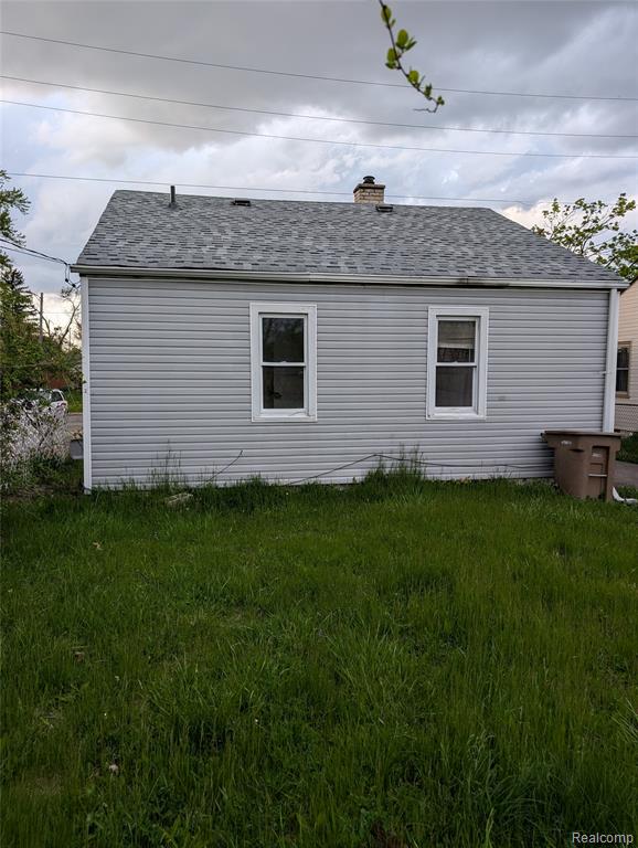 305 South Boulevard W, Pontiac, MI 48341 — Photo 28