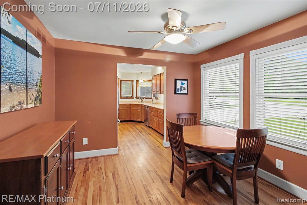 6311 Kevin Drive, Brighton, MI 48116 — Photo 5