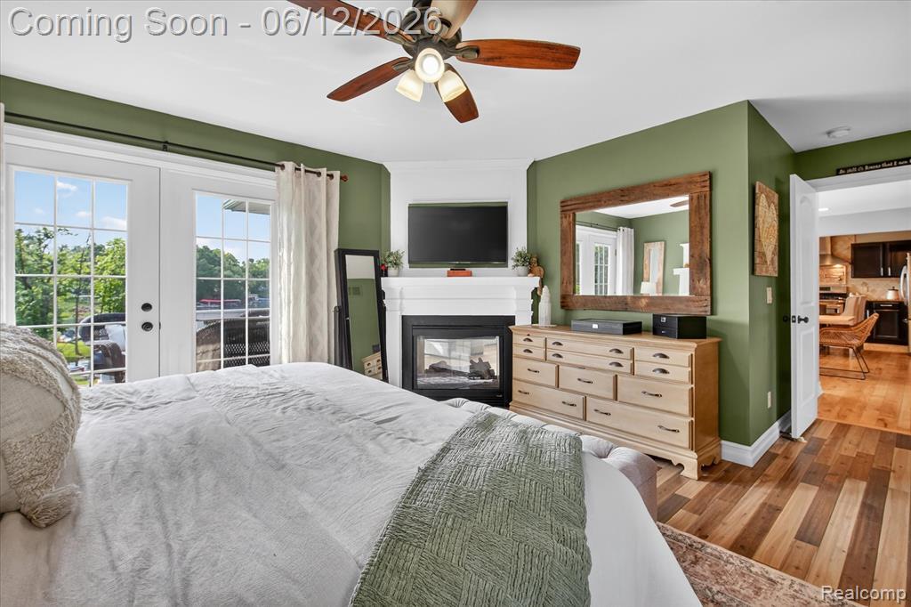 4628 Clinton Drive, Clarkston, MI — Photo 28