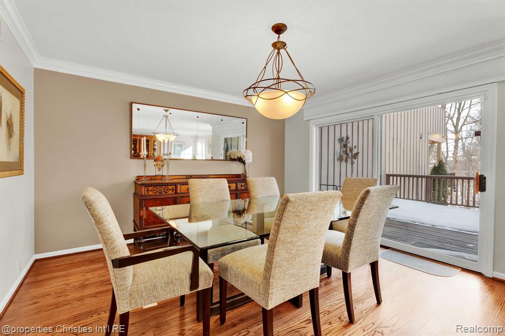 22211 Village Pines Drive, Beverly Hills, MI 48025 — Photo 17