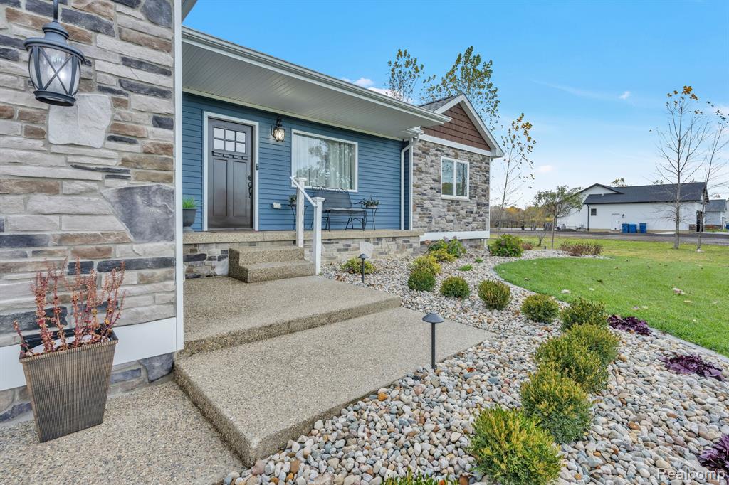12409 N Elms Road, Clio, MI 48420 — Photo 3