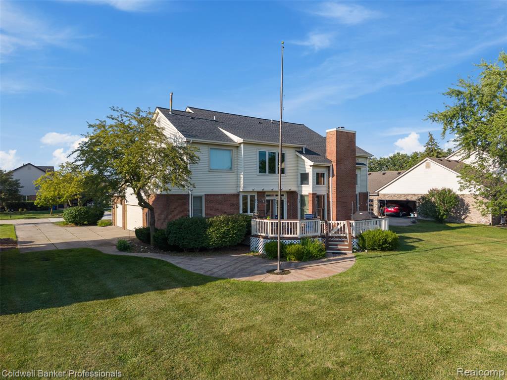 46969 Glastonbury Drive, Canton, MI 48188 — Photo 52