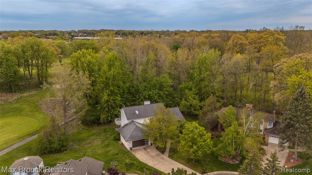 5199 Shenandoah Court, West Bloomfield, MI 48323 — Photo 81