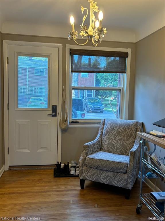 504 W Houstonia Avenue, Royal Oak, MI 48073 — Photo 4