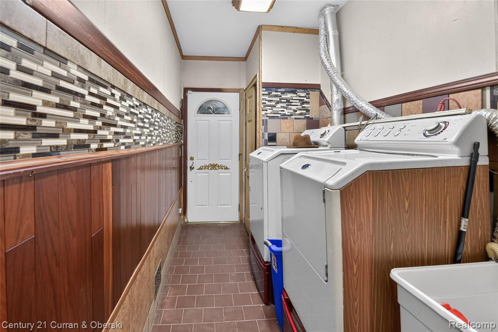 45331 Rector Drive, Canton, MI 48188 — Photo 41