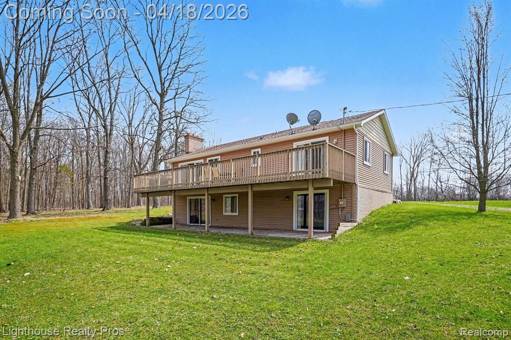 9110 Argentine Road, Linden, MI 48451 — Photo 35