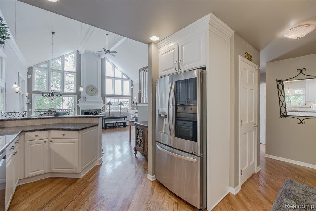4780 Hillcrest Drive, Clarkston, MI — Photo 21