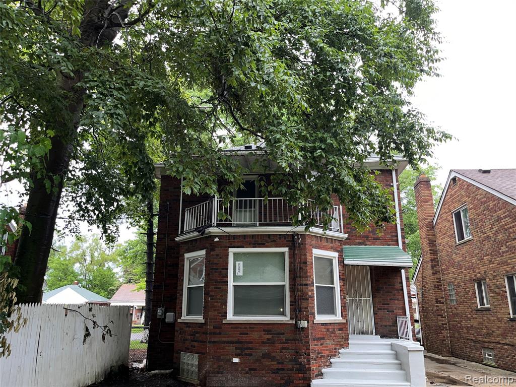 19417 Keystone Street, Detroit, MI 48234 — Photo 53