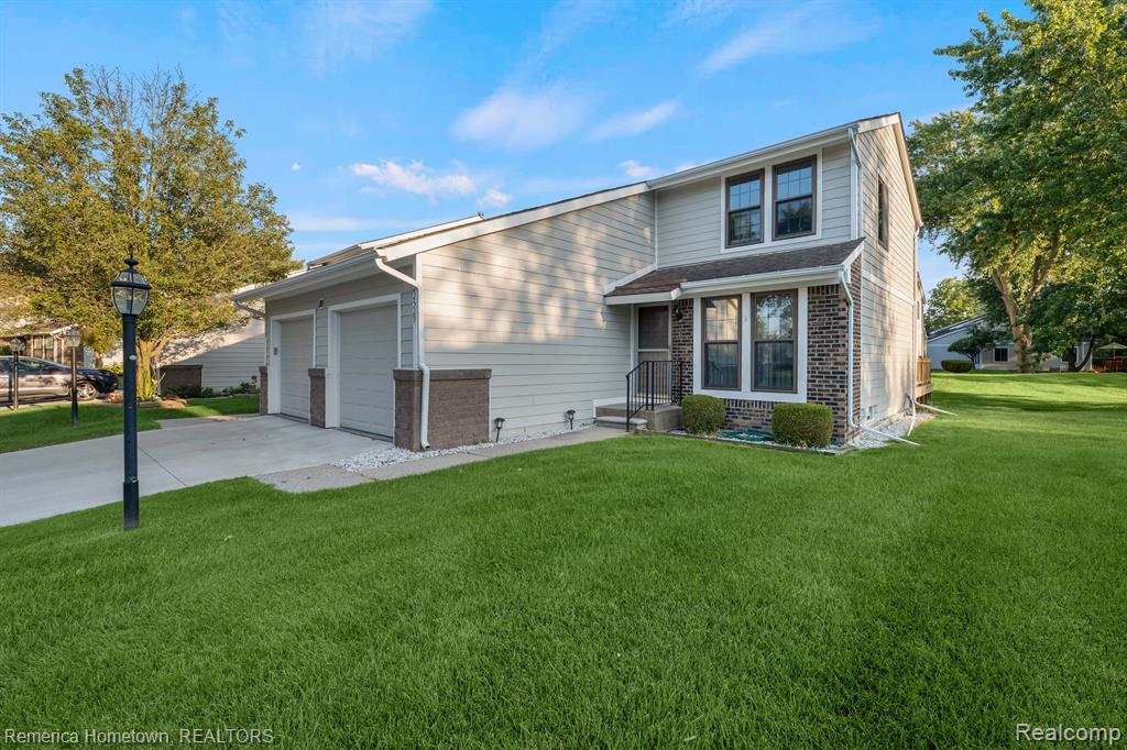 22529 CRANBROOKE Drive, Novi, MI — Photo 2