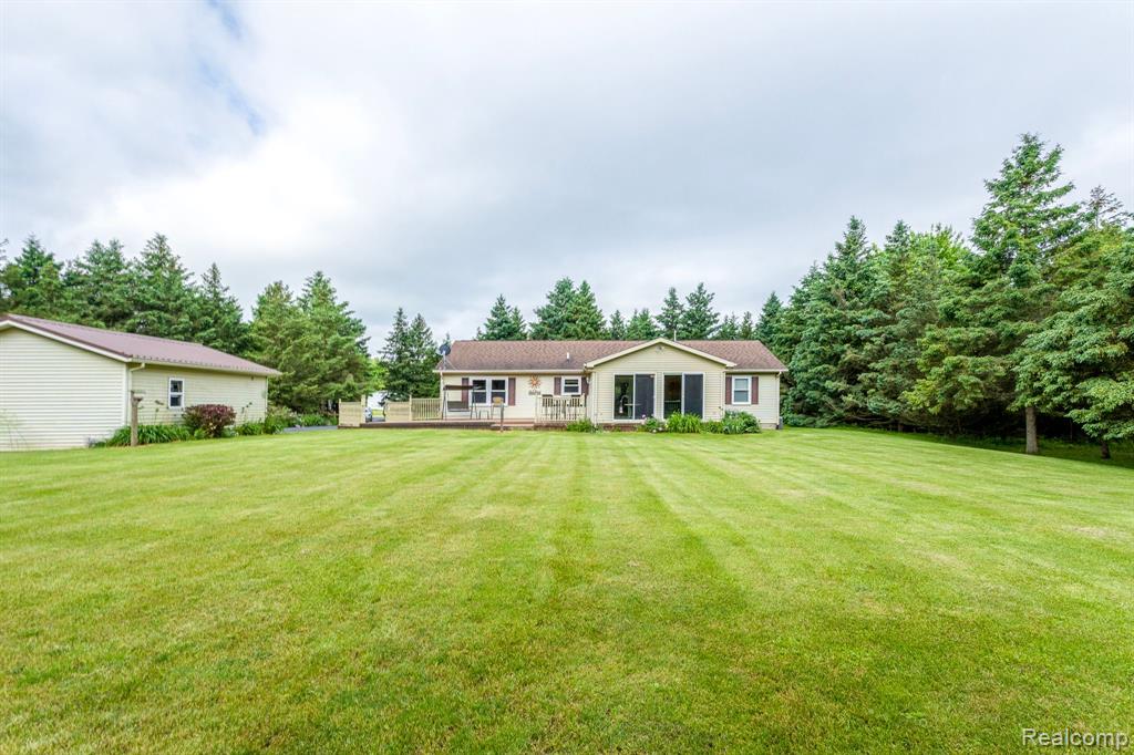 7571 BROCKWAY Road, Melvin, MI 48454 — Photo 2