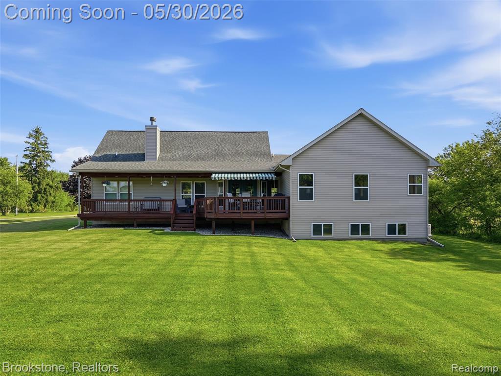 7271 Ray Road, Swartz Creek, MI 48473 — Photo 12