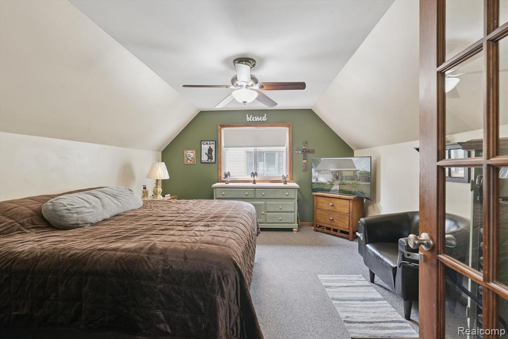 4346 5th Street, Ecorse, MI 48229 — Photo 33