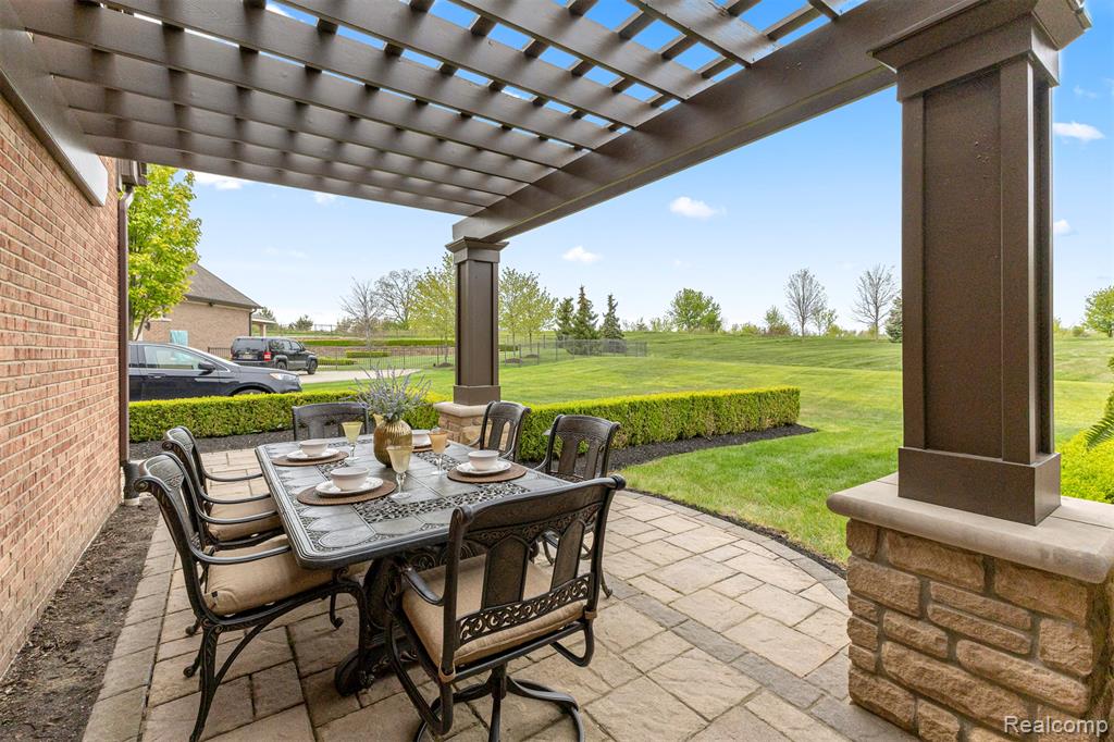 48892 Barola Court, Northville, MI 48167 — Photo 65