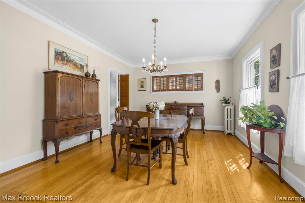 6 KENBERTON Drive, Pleasant Ridge, MI — Photo 12