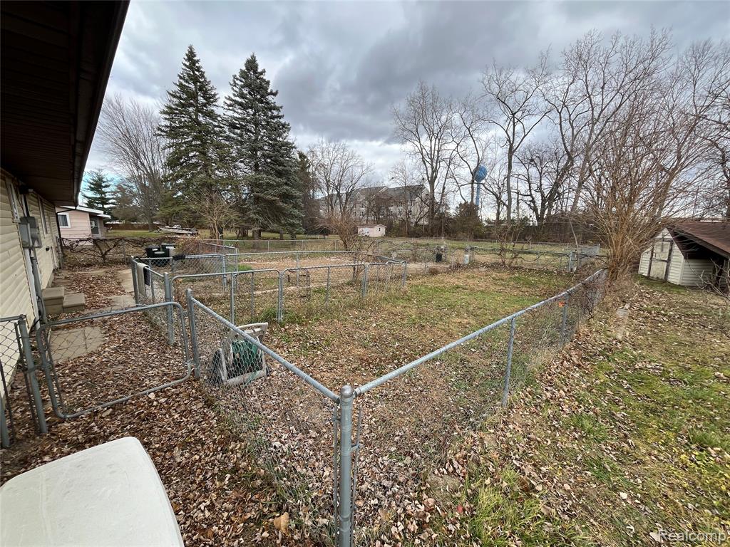 12161 Ulmer Road, Birch Run, MI 48415 — Photo 25