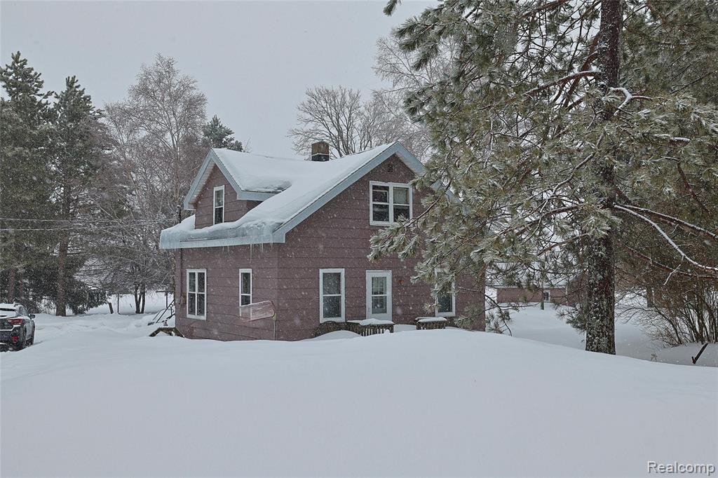 4788 Benson Road, Chatham, MI 49816 — Photo 20