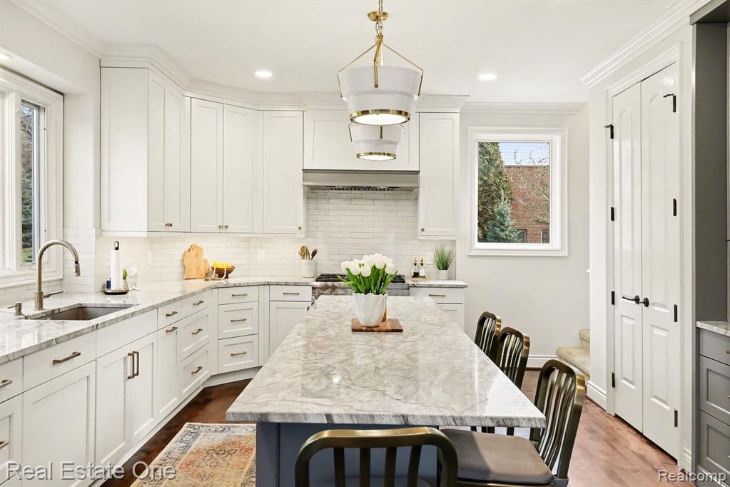 960 Hill Hollow Lane, Milford, MI 48381 — Photo 16