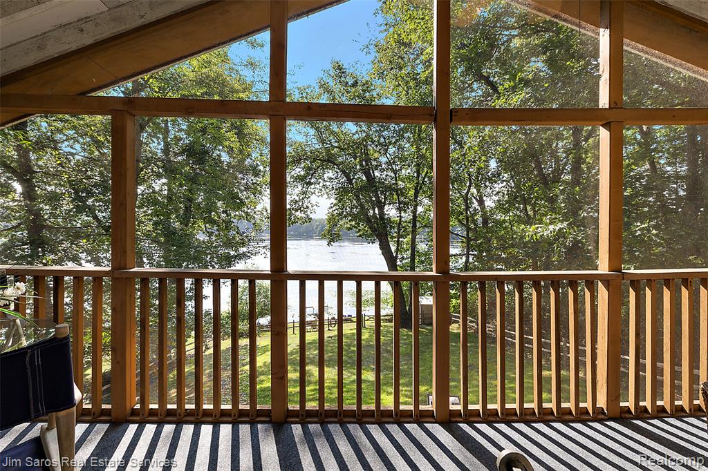11113 Perch Lake Drive W, Cement City, MI 49233 — Photo 14