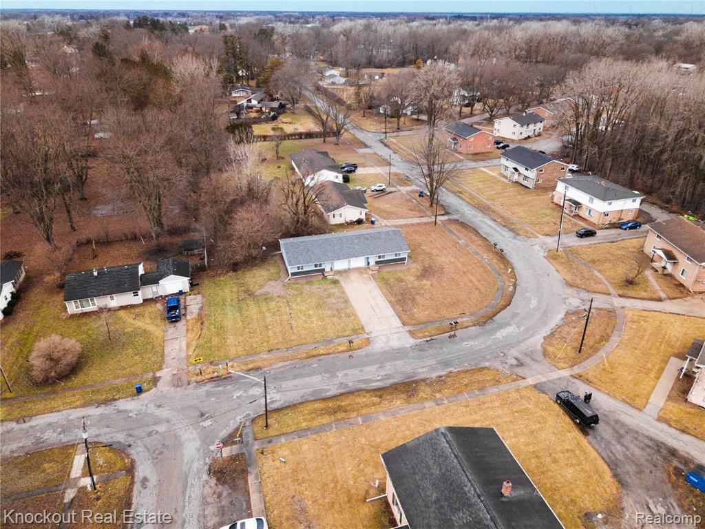 3782 Egan Street, Saginaw, MI, 48601