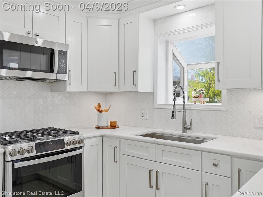 39722 Aynesley Street, Clinton Twp, MI 48038 — Photo 14