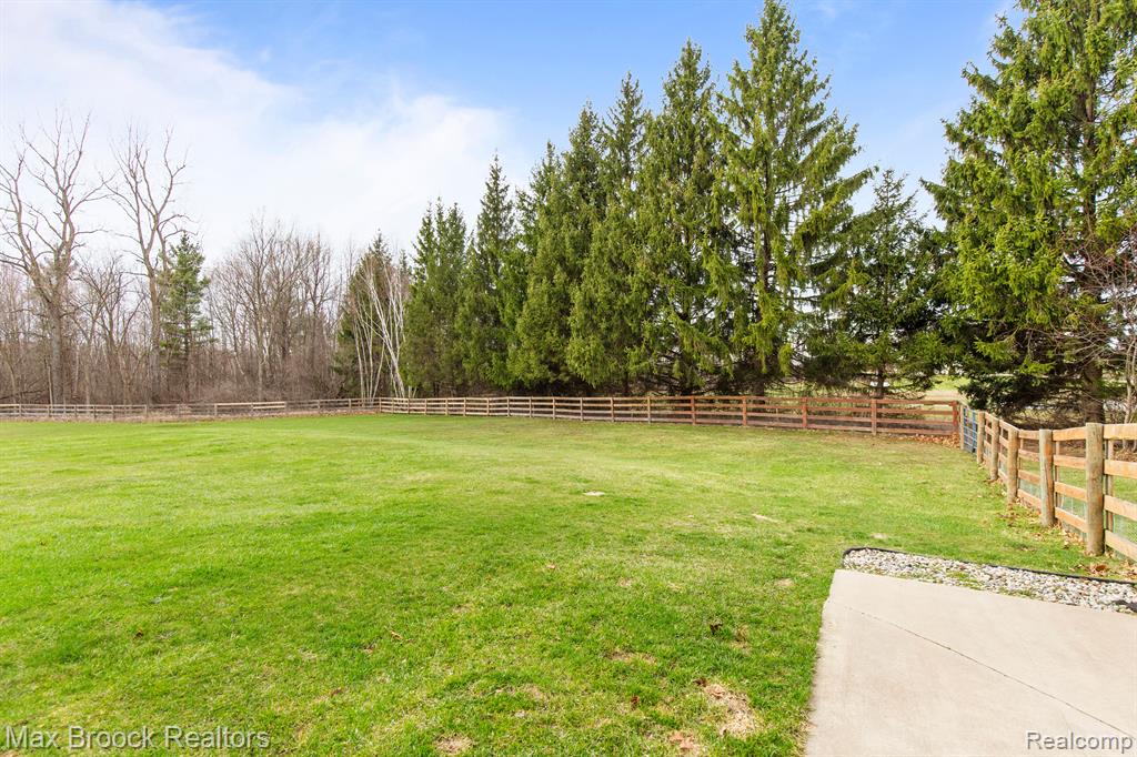 3565 JONES Road, North Branch, MI 48461 — Photo 49