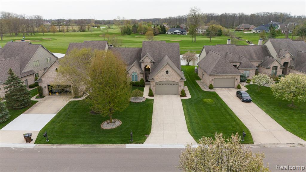 945 Saint James Park Avenue, Monroe, MI 48161 — Photo 49