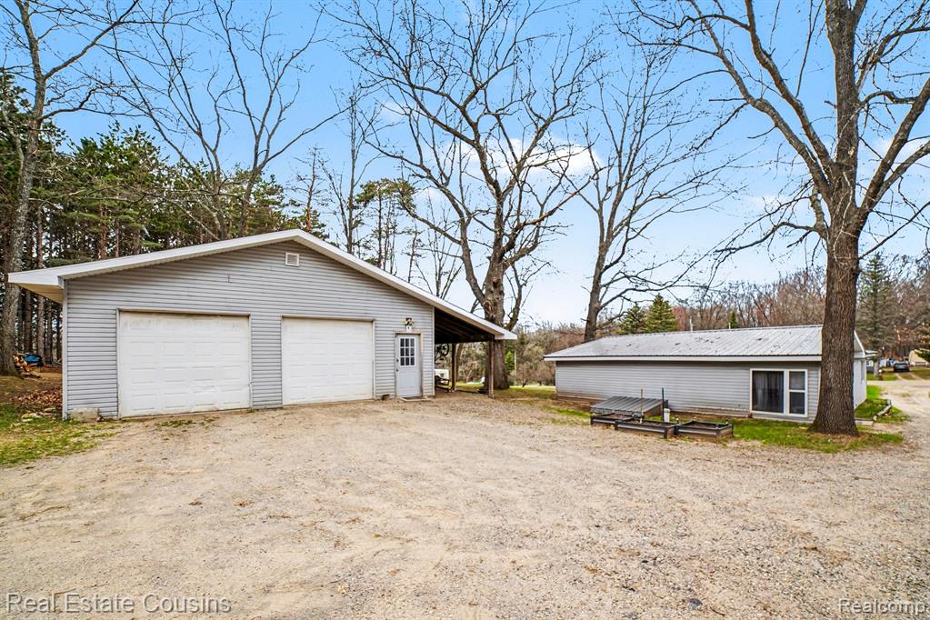5881 Apple Hill Drive, Lake, MI 48632 — Photo 14
