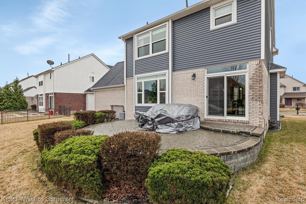 46672 TWIN CITY Trail, Macomb, MI 48044 — Photo 42