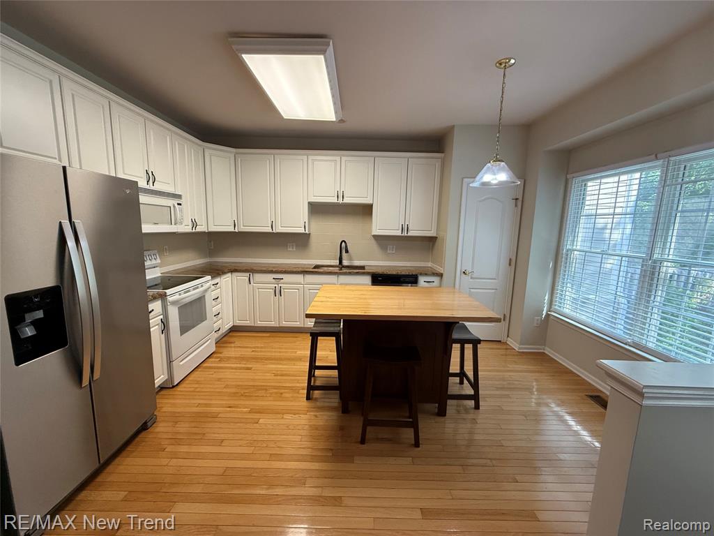49987 BLACKBERRY Trail, Novi, MI — Photo 3