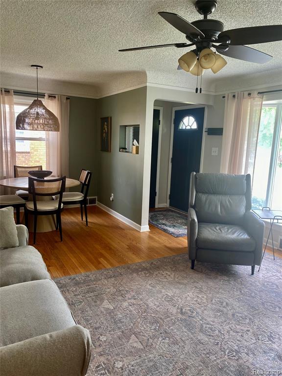 869 Pagel Avenue, Lincoln Park, MI 48146 — Photo 8
