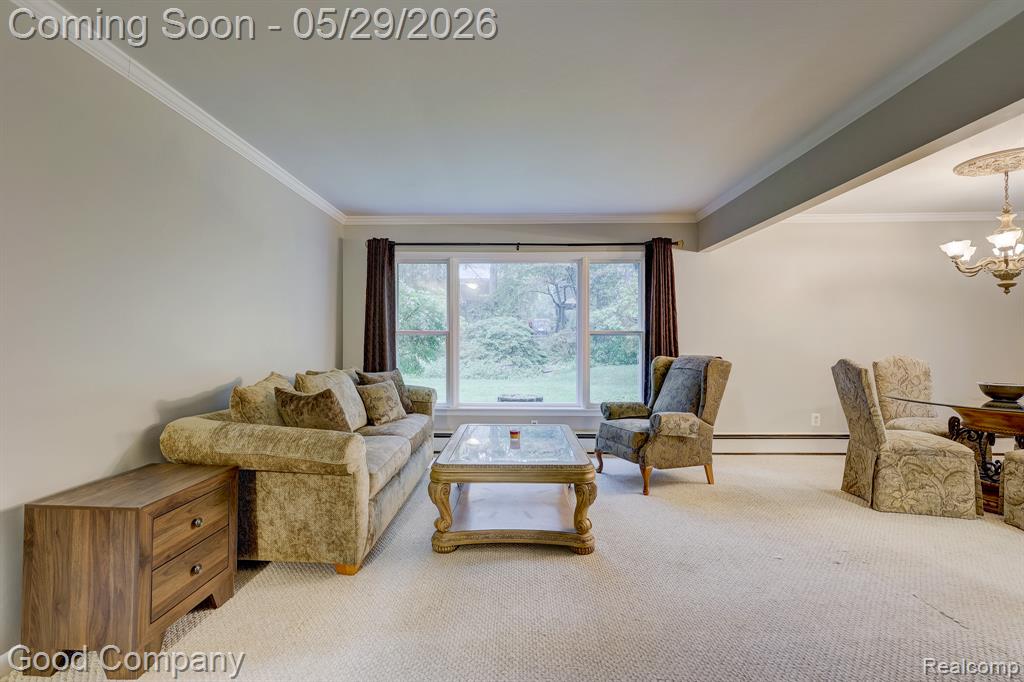 1371 Winchcombe Drive, Bloomfield Hills, MI 48304 — Photo 3