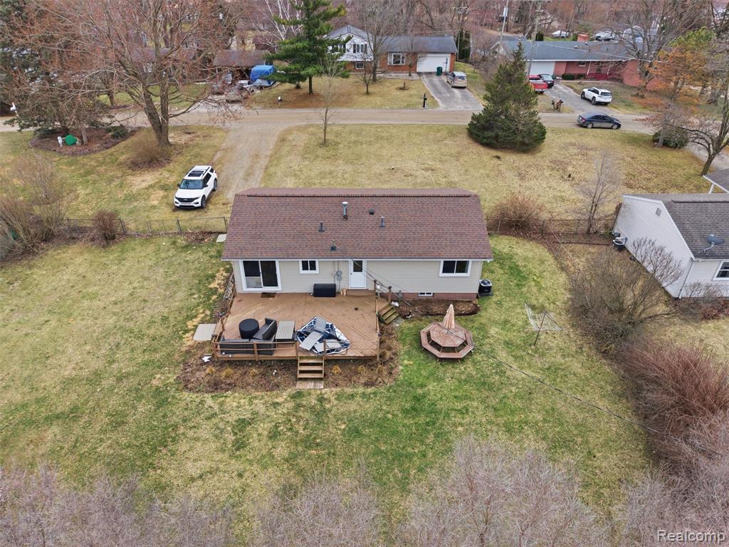 9368 Debby Jo Drive, Clawson, MI — Photo 25