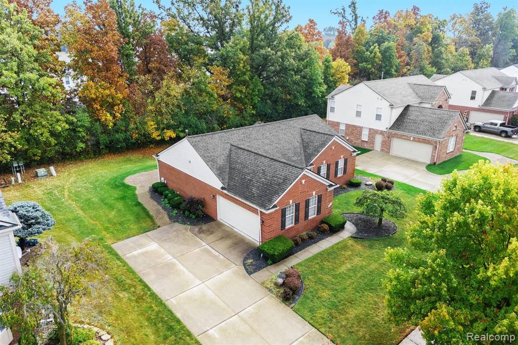 3415 Wall Street, Canton, MI 48188 — Photo 41
